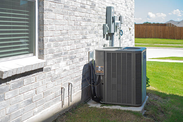 Reliable Ac Installation contractor in Sycamore, IL by FH HVAC